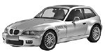 BMW E36-7 P0A07 Fault Code