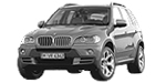 BMW E70 P0A07 Fault Code