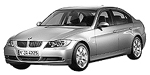BMW E92 P0A07 Fault Code