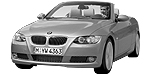 BMW E93 P0A07 Fault Code