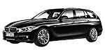 BMW F31 P0A07 Fault Code