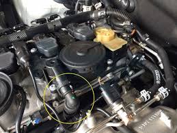 See P0A07 in engine