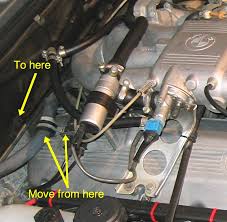 See P0A07 in engine