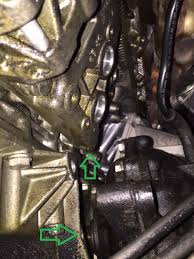 See P0A07 in engine